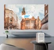 Проектор Everycom R11 (android version) Full HD LED Android с Bluetooth - изображение 9