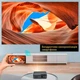 Проектор Everycom YG627 (mirroring version) Grey Full HD LED с Bluetooth - изображение 2