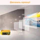 Проектор LedProjector A2000 (Black) Black LED - изображение 9