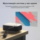 Проектор LedProjector A2000 (Black) Black LED - изображение 10