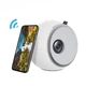 Проектор LedProjector YG270 (wifi version) White HD LED - зображення 1