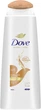 Шампунь Dove Hair Therapy Сияющий блеск 400 мл (8710447203415/8720181205682) - изображение 1