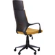 Крісло Urban HB (AMF) Black/Brown - зображення 3