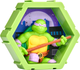 Фігурка WOW Pods 4D Teenage Mutant Turtles Donatello 12 x 10.2 см (5055394026896) - зображення 2