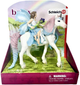 Набір фігурок Schleich Fairy Eyela With Princess Unicorn 3 шт (4059433573816) - зображення 1