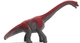 Фігурка Schleich Dinosaurs Brachiosaurus 29 см (4059433732053) - зображення 3