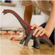 Figurka Schleich Dinosaurs Brachiosaurus 29 cm (4059433732053) - obraz 5