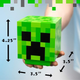 Lampka Paladone Minecraft Creeper (PP6595MCFV2) - obraz 2