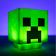 Lampka Paladone Minecraft Creeper (PP6595MCFV2) - obraz 3