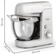 Кухонная машина Tefal BAKE PARTNER QB525B38 - изображение 19