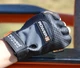 Перчатки для фітнесу Power System PS-2500 Power Plus Black/Grey M - зображення 11