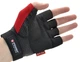 Рукавички для фітнесу Power System PS-2500 Power Plus Black/Red XS - изображение 10