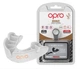 Капа боксерська OPRO Junior Bronze White (art.002185006) - изображение 5