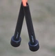 Скакалка PowerPlay 4201 Basic Jump Rope Помаранчева (2,8m.) - зображення 12