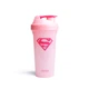 Шейкер спортивний SmartShake Lite 800ml DC Supergirl - изображение 8