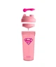 Шейкер спортивний SmartShake Lite 800ml DC Supergirl - изображение 9