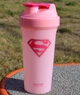Шейкер спортивний SmartShake Lite 800ml DC Supergirl - изображение 14