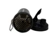 Шейкер спортивний Smartshake Lite 1000ml Glossy-Black - изображение 6