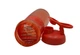 Шейкер спортивний (пляшка) BlenderBottle SportMixer 28oz/820ml Coral - изображение 5