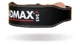 Пояс для важкої атлетики MadMax MFB-245 Full leather шкіряний Black L - изображение 15