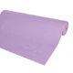 Килимок для йоги та фітнесу PowerPlay 4010 PVC Yoga Mat Лавандовий (173x61x0.6) - изображение 12