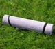 Килимок для йоги та фітнесу PowerPlay 4010 PVC Yoga Mat Лавандовий (173x61x0.6) - изображение 13