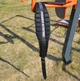 Пояс неопреновий для важкої атлетики Power System Neo Power PS-3230 Black/Yellow L - зображення 11
