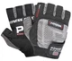 Перчатки для фітнесу Power System PS-2300 Fitness Grey/Black S - зображення 9