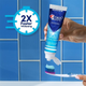 Відбілююча зубна паста Crest 3D White Arctic Fresh для усунення зубного каменю|комплект 3 шт.| 280 г - зображення 3