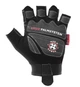 Рукавички для фітнесу Power System PS-2580 Man’s Power Black L - изображение 11