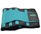 Пояс компрессионный MadMax MFA-277 Slimming belt Black/turquoise S (A-012726) - изображение 9