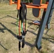 Набір трубчастих еспандерів Power System PS-4099 Total Expander Set 5шт. - изображение 11