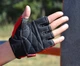Рукавички для фітнесу Power System PS-2250 Pro Grip Red L - изображение 12