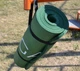 Коврик для йоги та фітнесу PowerPlay 4151 NBR Performance Mat Зелений (183x61x1.5) - зображення 12