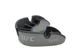 Капа OPRO Silver UFC доросла (вік 11+) White/Silver (ufc.102514003) - изображение 4