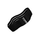 Тканева гумка для фітнесу та спорту Power System PS-4093 Booty Band LVL 3 Black/Grey (d_94 см. навантаження 6-12кг.) - изображение 10