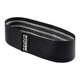 Тканева гумка для фітнесу та спорту Power System PS-4093 Booty Band LVL 3 Black/Grey (d_94 см. навантаження 6-12кг.) - изображение 8