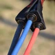 Набір трубчастих еспандерів Power System PS-4098 Ultimate Set Expander 3шт. - изображение 3