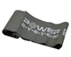 Стрічка-еспандер для спорту та реабілітації Power System PS-4123 Flat Stretch Band Level 3 Black (12-15кг.) - зображення 12