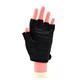 Перчатки для фітнесу MadMax MFG-251 Rainbow Pink M - зображення 3