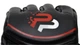 Рукавиці для MMA PowerPlay 3093 Чорні XL - изображение 8
