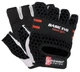 Рукавички для фітнесу Power System PS-2100 Basic EVO Black/Red Line M - изображение 1