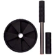 Колесо для преса Power System PS-4059 Phantom AB Wheel Black - изображение 11
