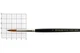 Кисть колонок круглый Kolos Classic 3007R, №8, короткая ручка - изображение 1
