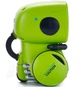 Интерактивный робот игрушка Smart Robot реагирующая на голос и касания Зеленый - изображение 8