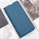 Шкіряний чохол книжка GETMAN Elegant (PU) для Samsung Galaxy A14 4G/5G Синій - 00000064174_5 - зображення 3