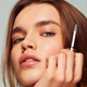 Гель для бровей Eveline Cosmetics Brow & Go Fixing Eyebrow Суперфиксация и уход, прозрачный, 6 мл - изображение 3