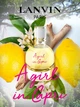 Lanvin A Girl in Capri Туалетная вода, 2 мл Пробник - изображение 2