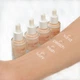 Рідкий консилер під очі Bell Hypo Allergenic Just Free Liquid Concealer 03 Peach, 8.5 г - зображення 4