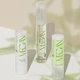 Гель для бровей и ресниц Bell HypoAllergenic Vegan Brow&Lashes Gel Mascara, 7g - изображение 3